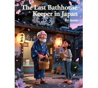 The Last Bathhouse Keeper in Japan: A man who refuses to let a fading Japanese town lose its memories