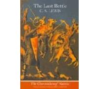 The Last Battle (ebook)