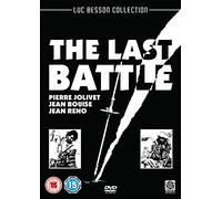 The Last Battle [Edizione: Regno Unito] [Reino Unido] [DVD]