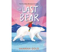 The Last Bear