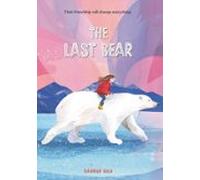 The Last Bear (ebook)