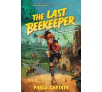 The Last Beekeeper (ebook)