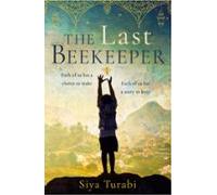 The Last Beekeeper (ebook)