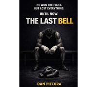 The Last Bell (The Vincent Moretti Series)