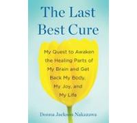 The Last Best Cure (ebook)