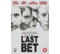 The Last Bet