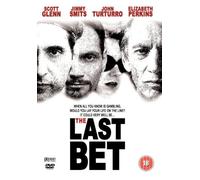 The Last Bet [DVD] [Reino Unido]