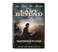 The Last Beyond [USA] [DVD]