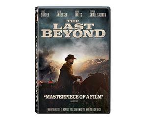 The Last Beyond [USA] [DVD]