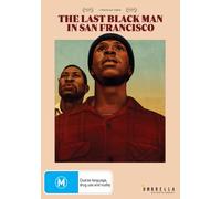 The Last Black Man in San Francisco [ Origen Australiano, Ningun Idioma Espanol ]