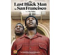 The Last Black Man in San Francisco [USA] [DVD]
