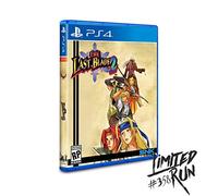 Sony – The Last Blade 2 – Limited Run #358