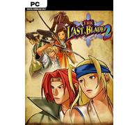 The Last Blade 2 PC