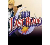THE LAST BLADE Steam Key GLOBAL