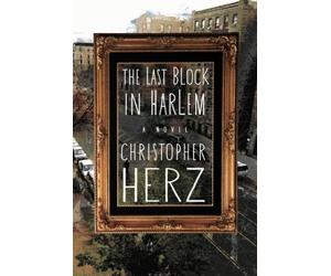 The Last Block in Harlem