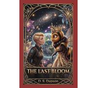 THE LAST BLOOM