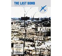 The Last Bomb [Reino Unido] [DVD]