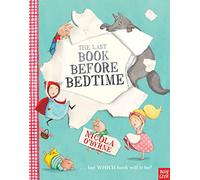 El último libro antes de dormir