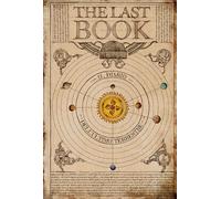 The last book. Il diario dell’ultimo terrestre (Grandi libri illustrati)