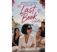 The Last Book (Literally): Three Women, One Past, and a Week That Changes Everything