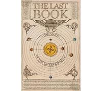 The Last Book: The Anthem to Humankind