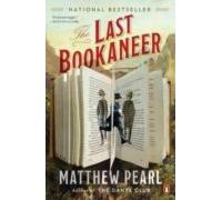 The Last Bookaneer