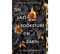 The Last Bookstore on Earth