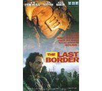 The Last Border [Alemania] [VHS]