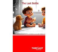 The Last Bottle - The Last Editions: The Last Bottle - English Version Without Bonus