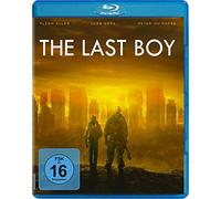 The Last Boy [Blu-ray] [Alemania]