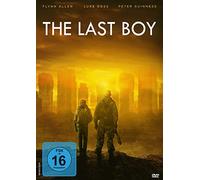 The Last Boy [Alemania] [DVD]