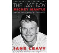 The Last Boy (ebook)