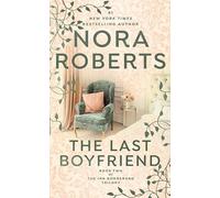 The Last Boyfriend: 2 (The Inn Boonsboro Trilogy)