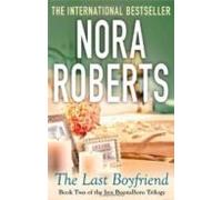 The Last Boyfriend (ebook)