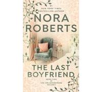The Last Boyfriend (ebook)