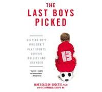 The Last Boys Picked (ebook)