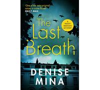 The Last Breath (Paddy Meehan, 3)