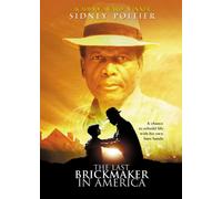 The Last Brickmaker In America