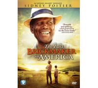 The Last Brickmaker in America [Reino Unido] [DVD]