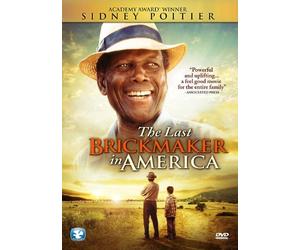 The Last Brickmaker in America [Reino Unido] [DVD]