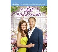 The Last Bridesmaid (DVD) (Importación USA)