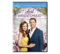 The Last Bridesmaid [USA] [DVD]