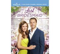 The Last Bridesmaid (USA) – DVD