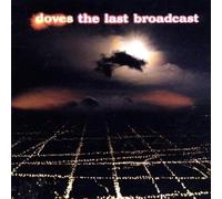 The Last Broadcast