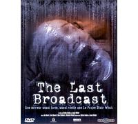 The Last Broadcast [Francia] [DVD]