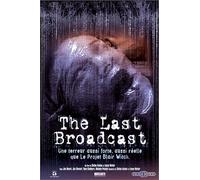 The last broadcast [Francia] [VHS]