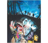 The Last Broadcast (Limited Edition) [Blu-ray]