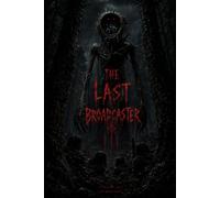 The Last Broadcaster: It doesn't kill, It Keeps You