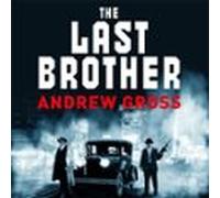 the last brother (audiolibro)