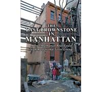 The Last Brownstone in Manhattan